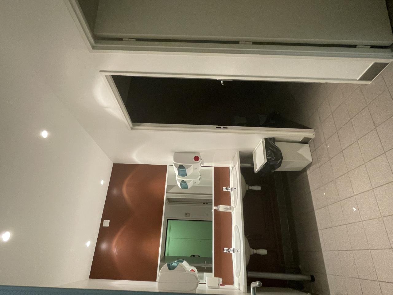 Bureau Rennes 1076m² Vente bureau Rennes Ille-et-Vilaine OVBUR2421951 6